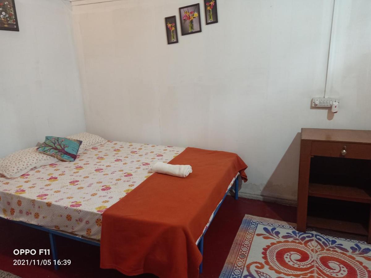 Hotel Shiv Sai Huts Canacona Exterior foto