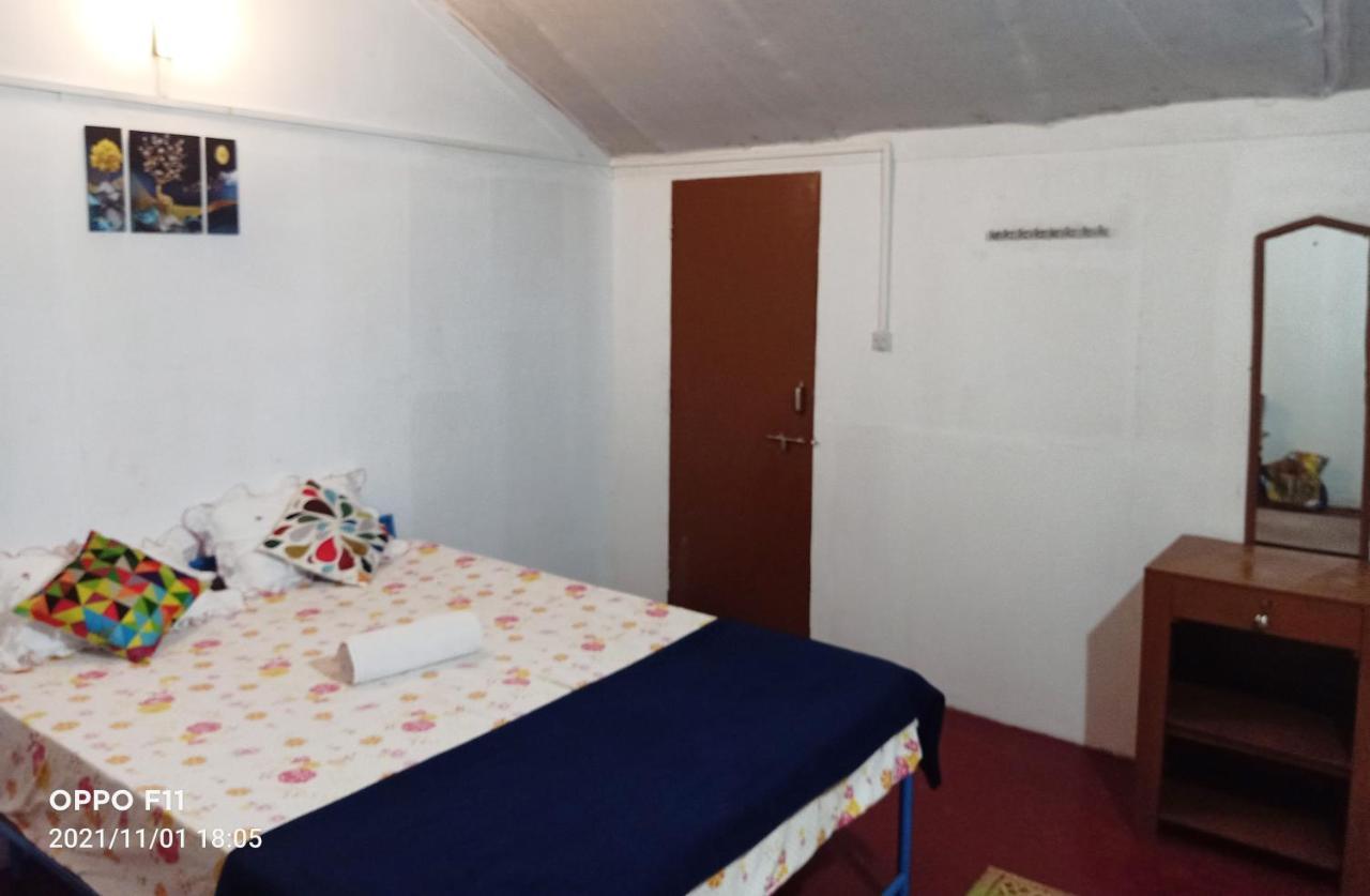 Hotel Shiv Sai Huts Canacona Exterior foto