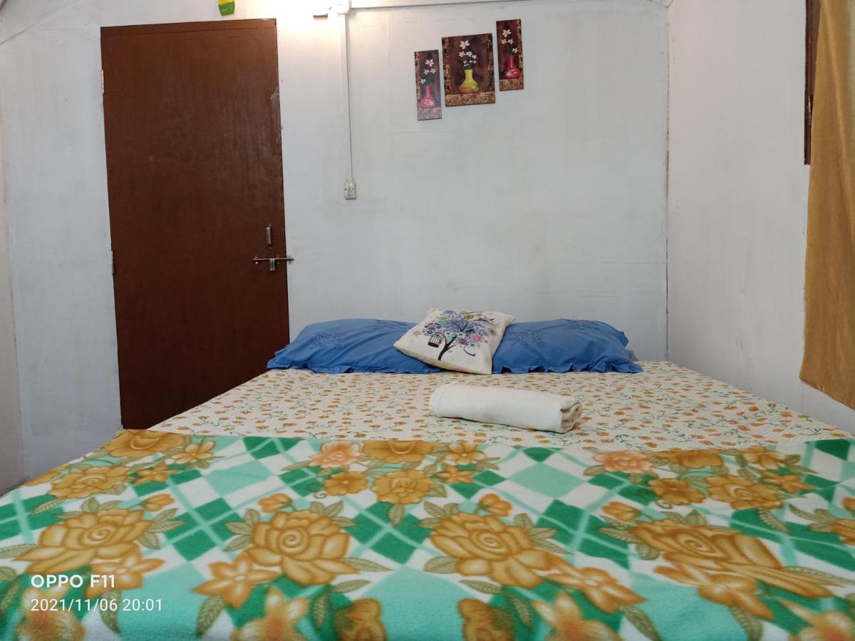 Hotel Shiv Sai Huts Canacona Exterior foto