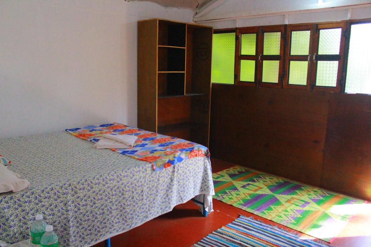 Hotel Shiv Sai Huts Canacona Exterior foto