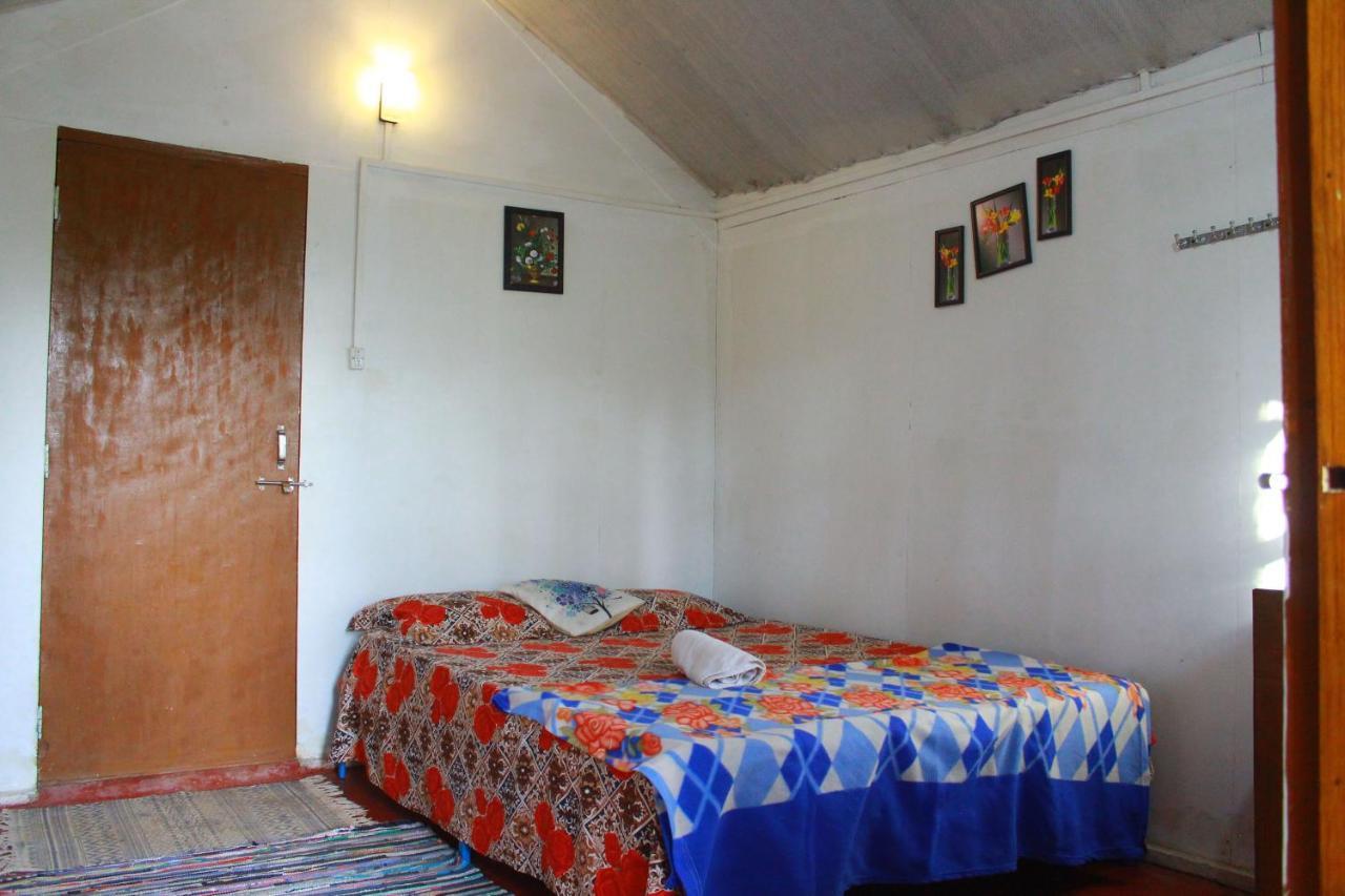 Hotel Shiv Sai Huts Canacona Exterior foto