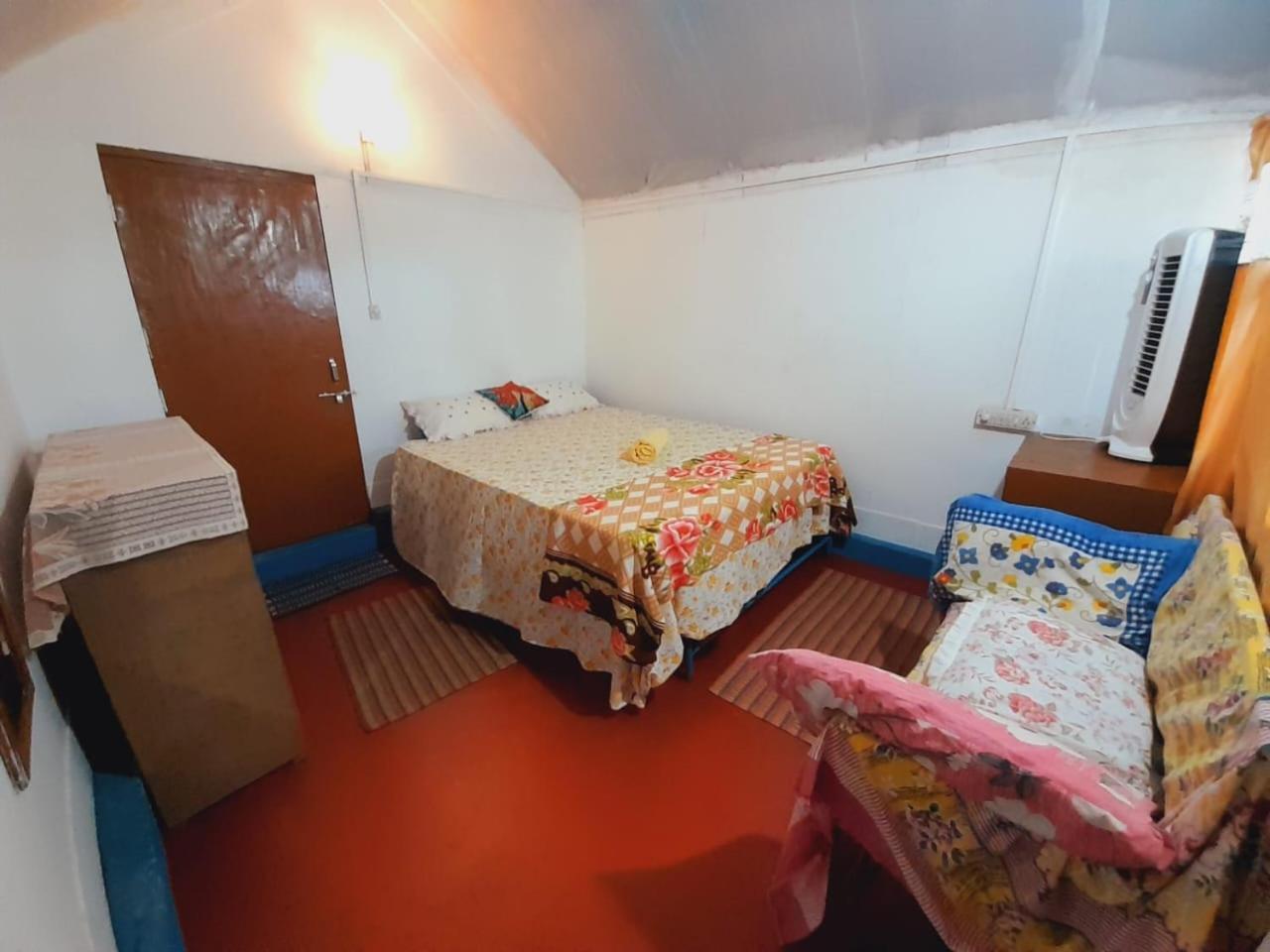 Hotel Shiv Sai Huts Canacona Zimmer foto